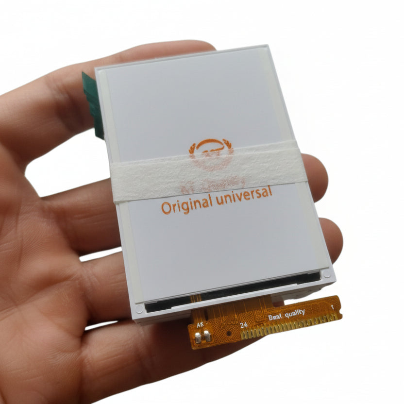 KT BABA LAVA A5 24PIN 2025 2.4