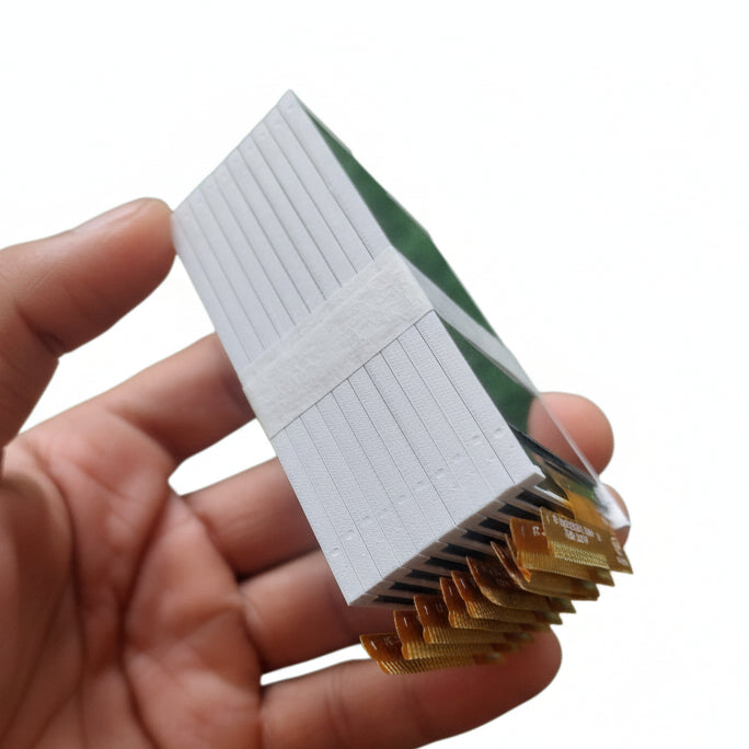 KT BABA LAVA A5 24PIN 2025 2.4