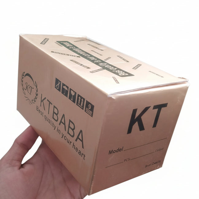 KT BABA ITEL POWER-450 15PIN 2.4