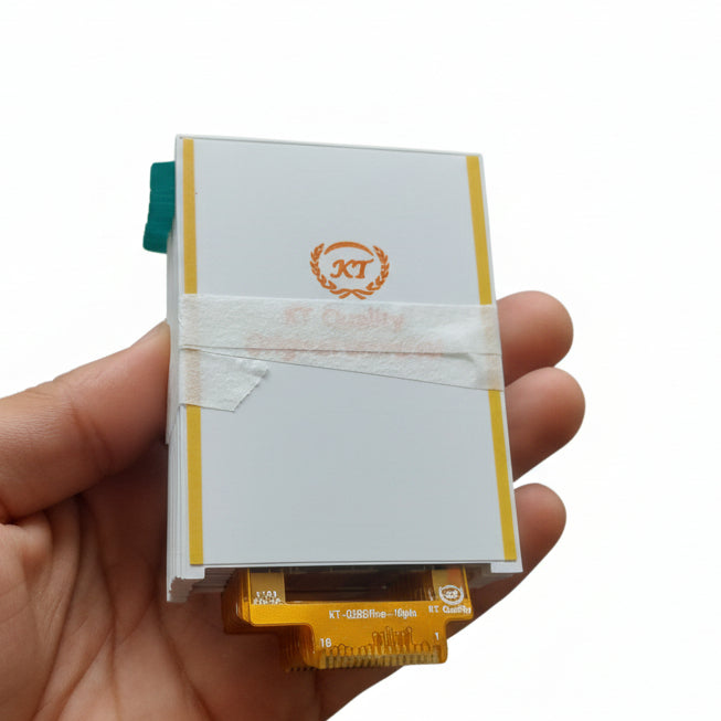 KT BABA CELLCORE 16-Pin 2.8