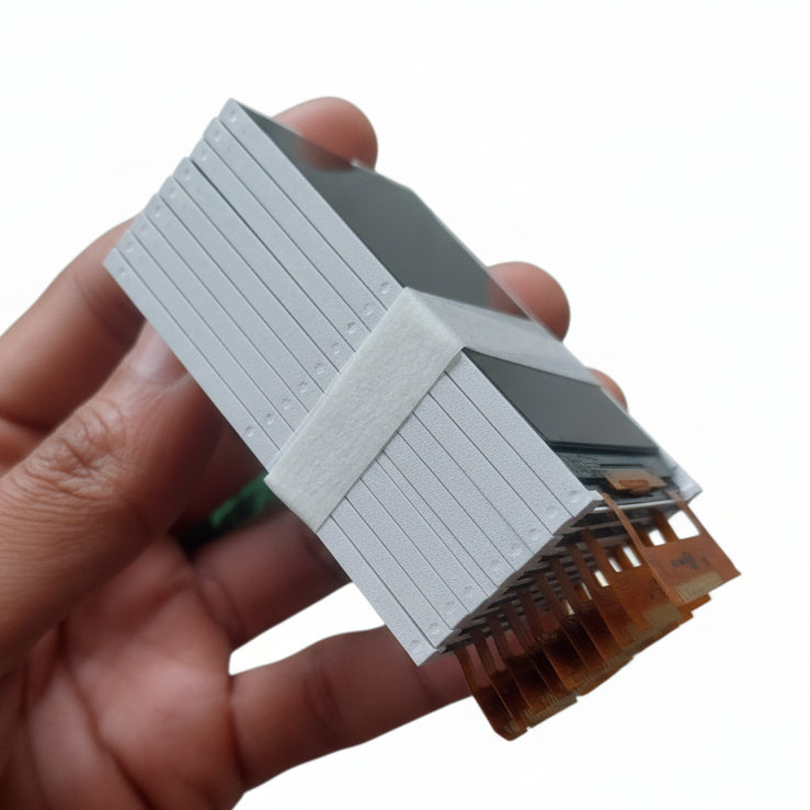 KT BABA CELLCORE 16PIN 2.4