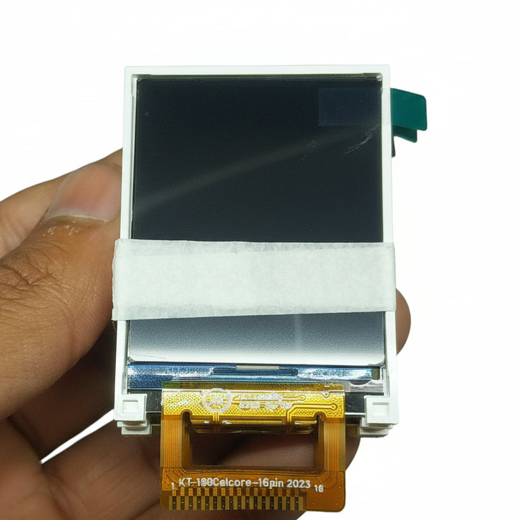 KT BABA CELLCOAR 16PIN 1.8