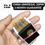China-20PIN 1.8-Inch Keypad LCD Screen