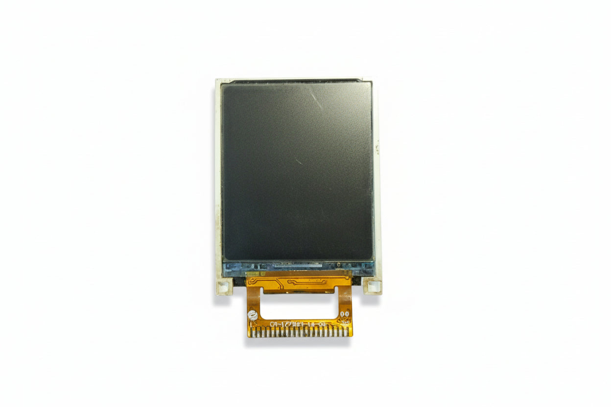 China-20PIN 1.8-Inch Keypad LCD Screen