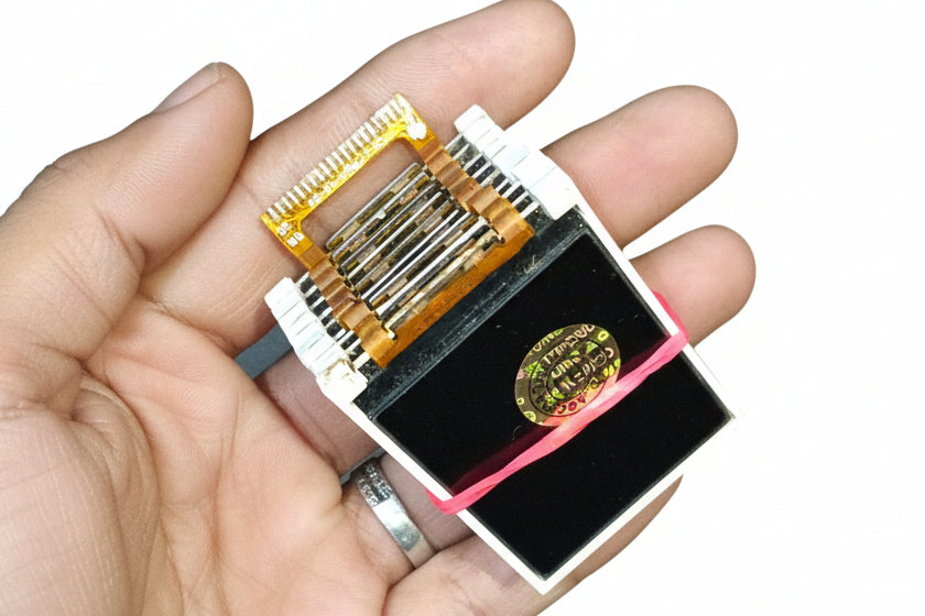 China-20PIN 1.8-Inch Keypad LCD Screen