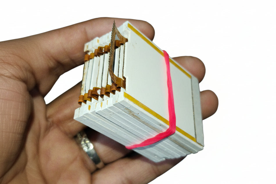 China-20PIN 1.8-Inch Keypad LCD Screen