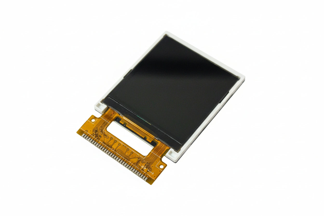 Samsung Guru 1200 LCD Display