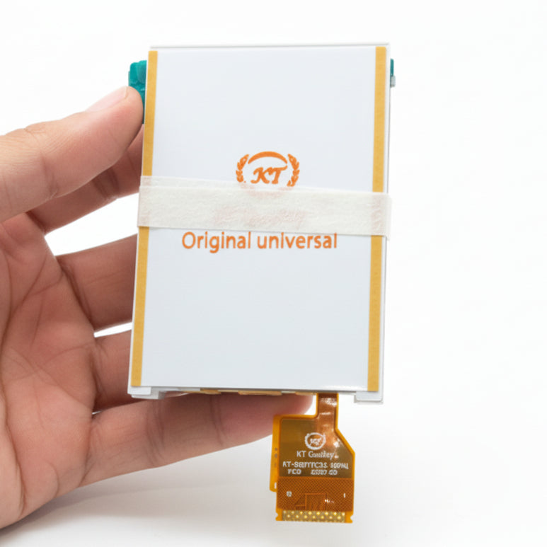 KT BABA ITEL FIRE-30 15PIN 2.8