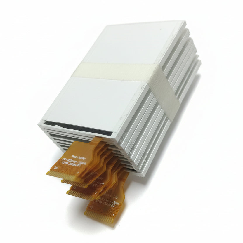 KT BABA ITEL POWER-450 15PIN 2.4