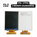 Itel 37-Pin 2.4-Inch