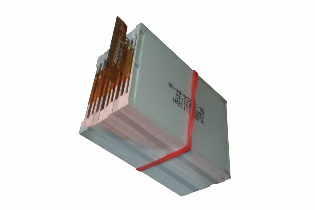 Itel 37-Pin 2.4-Inch