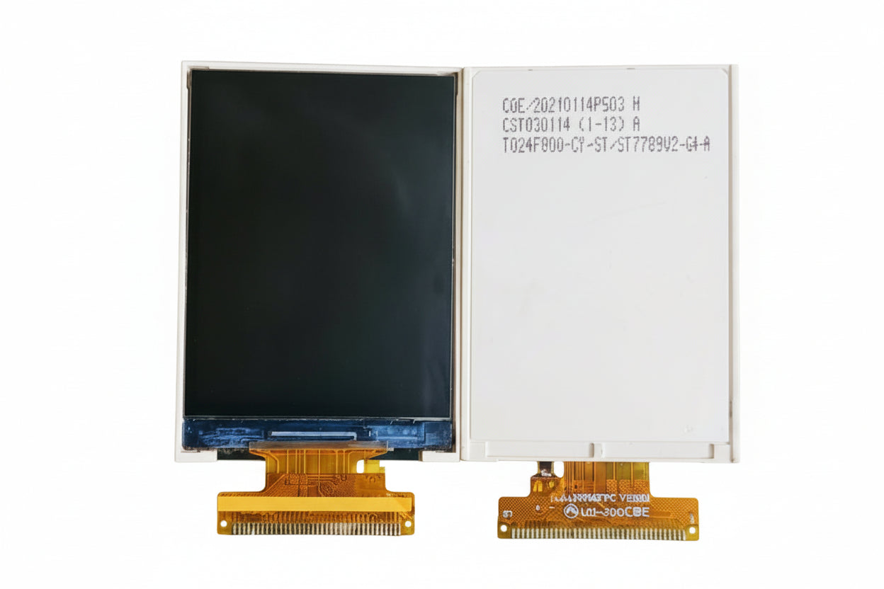 Itel 37-Pin 2.4-Inch