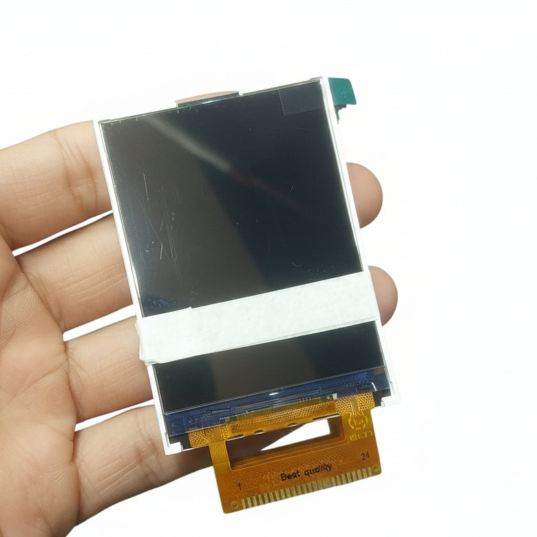 KT BABA JIO BHARAT B1 24PIN 2.4