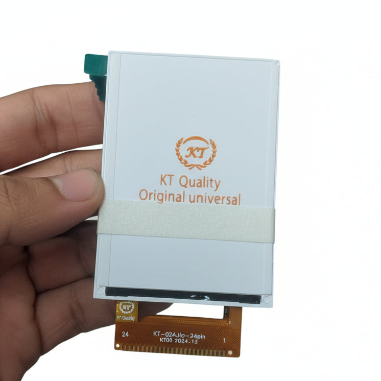 KT BABA JIO BHARAT B1 24PIN 2.4