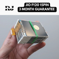 Jio F120 15-Pin 2.4-Inch