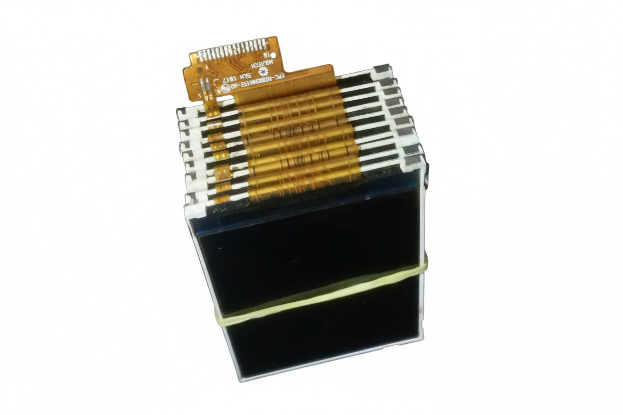 Jio F220 16-Pin 2.4-Inch