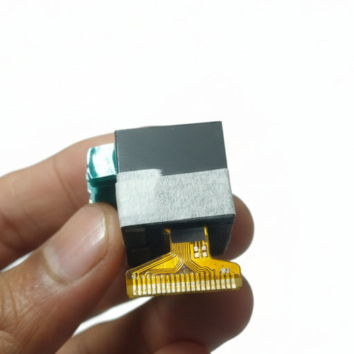 KT BABA KECHAODA A26 / A27 0.66" LCD Display