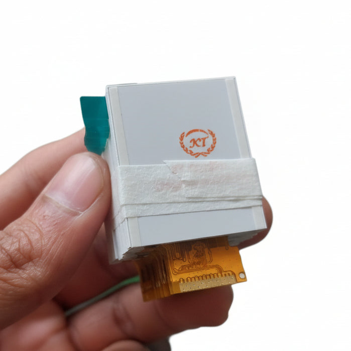 KT BABA KACHODA K115 14PIN