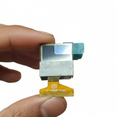 KT BABA KECHAODA A26 / A27 0.66" LCD Display