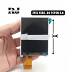 KT BABA ITEL FIRE-30 15PIN 2.8