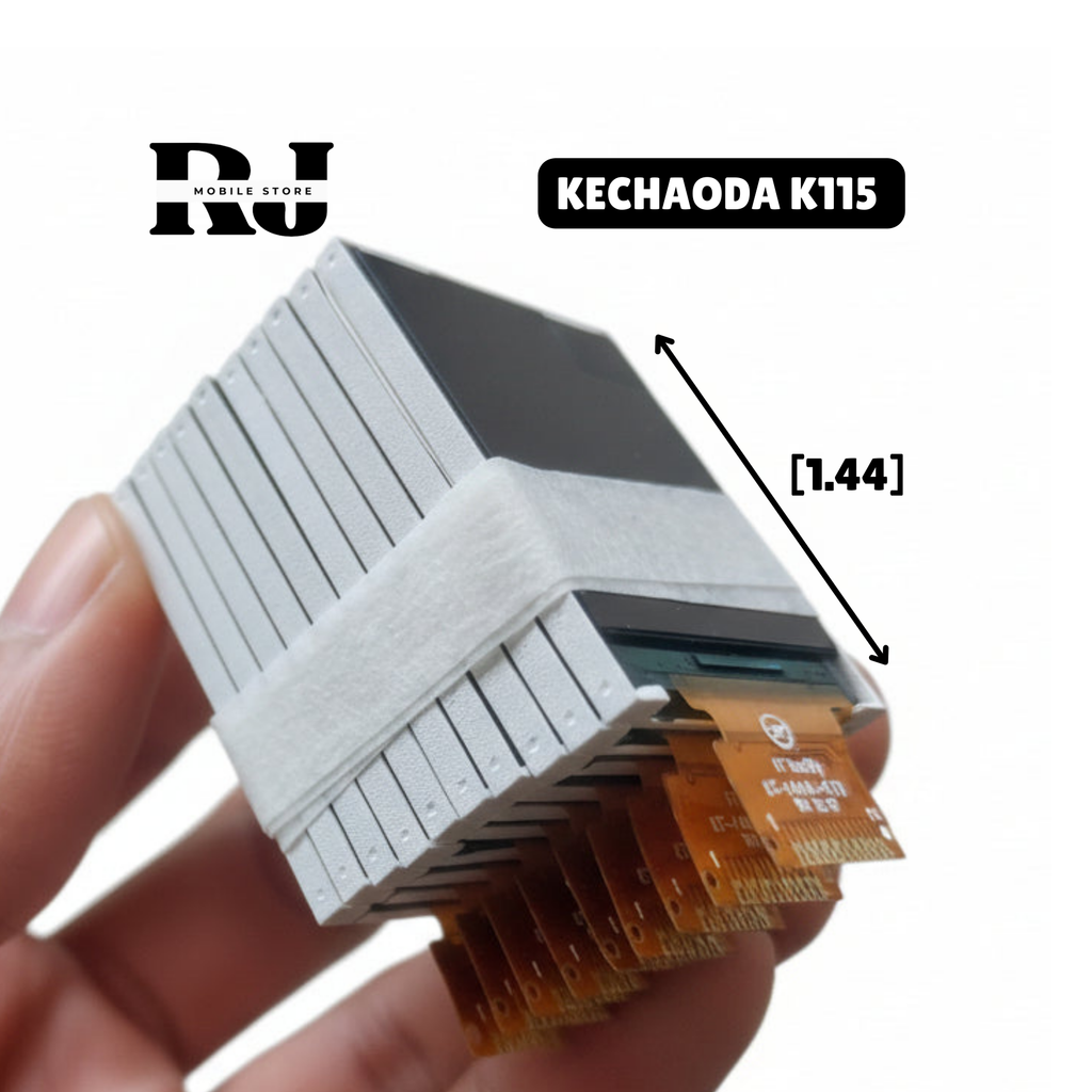 KT BABA KACHODA K115 14PIN