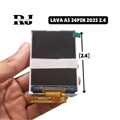 KT BABA LAVA A5 24PIN 2025 2.4