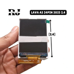 KT BABA LAVA A5 24PIN 2025 2.4