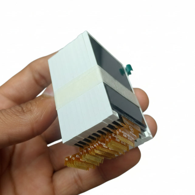 KT BABA LAVA 15PIN 2.0