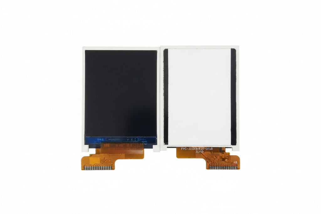 Lava 15-Pin 1.8-Inch LCD Display