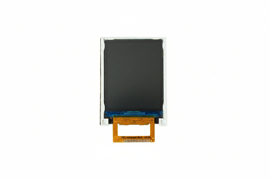 Lava 17-Pin 1.8-Inch LCD Display