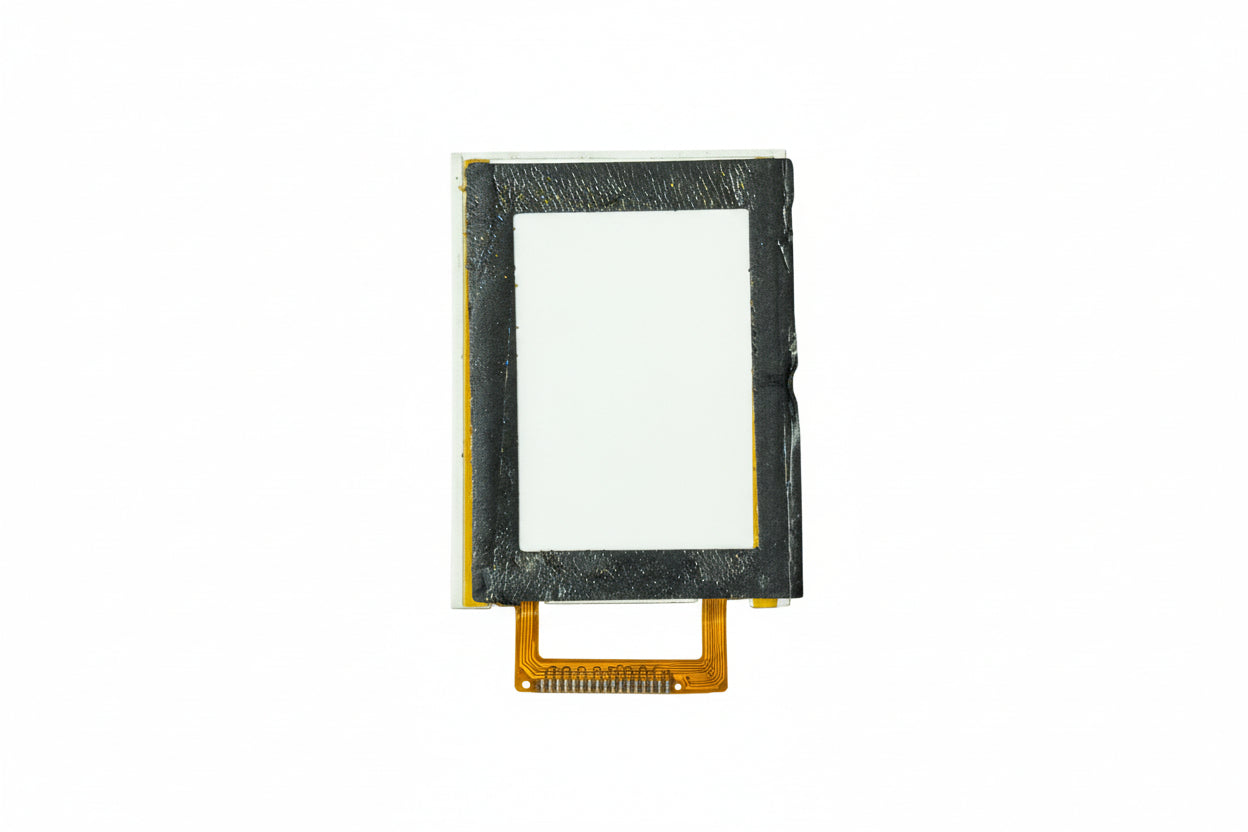 Lava 17-Pin 1.8-Inch LCD Display