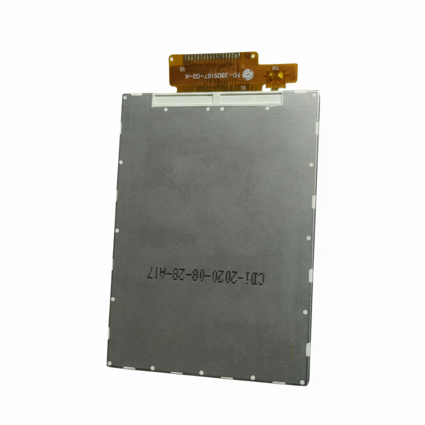  Lava 18-Pin LCD Display 