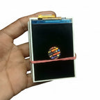 Lava gam 18 pin lcd 2