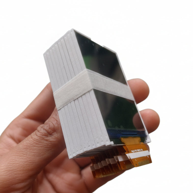 KT BABA NOKIA 130 Music 16PIN 2.4