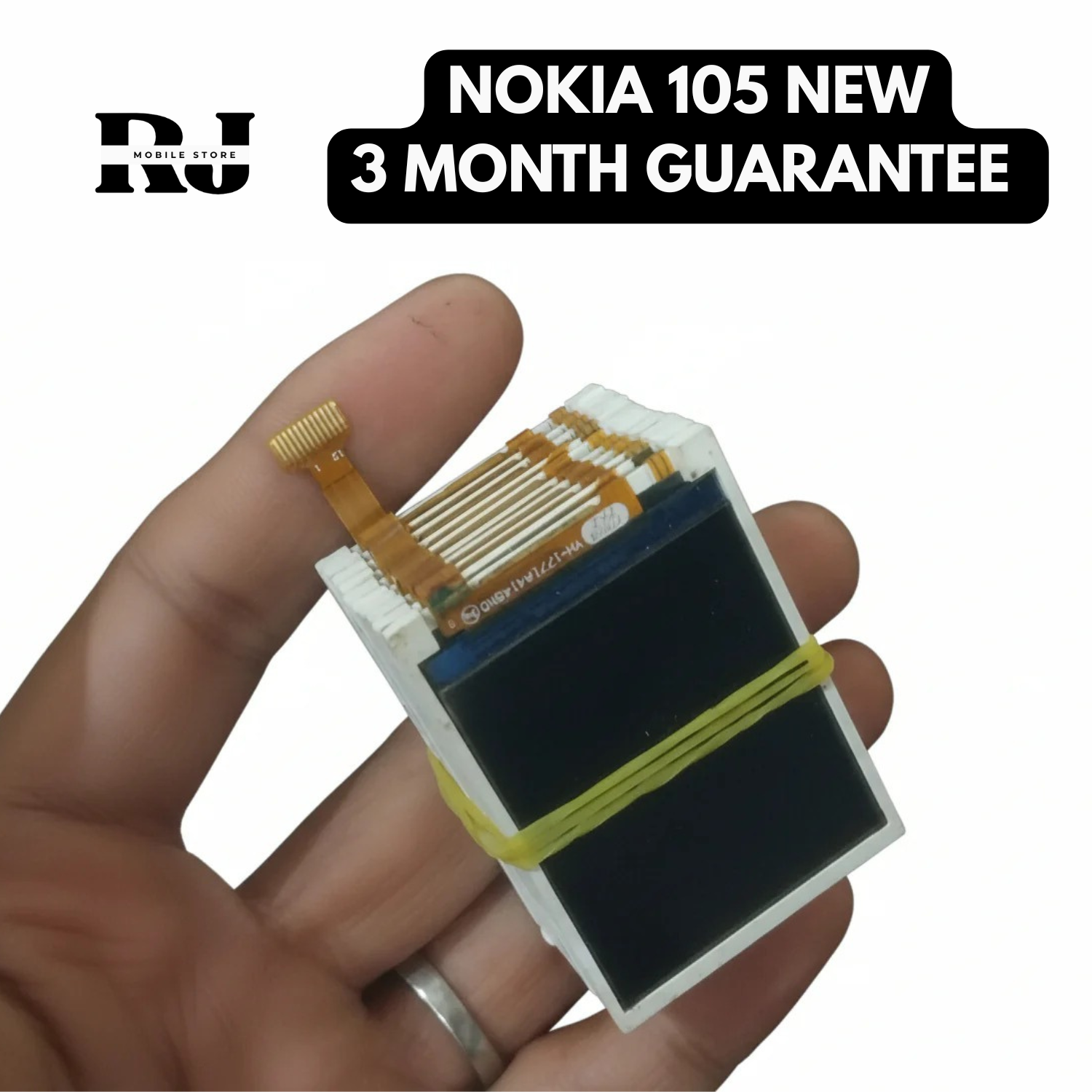 Nokia 105