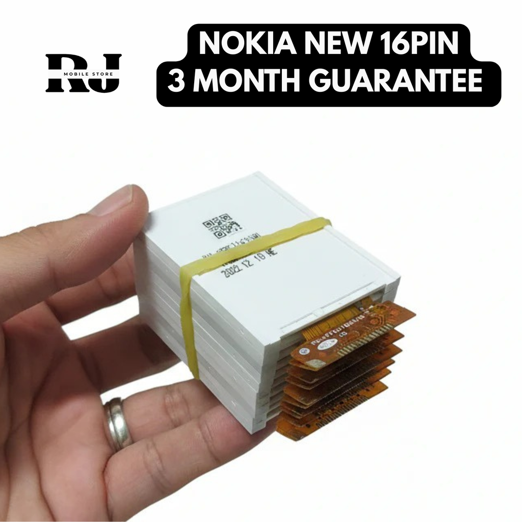 Nokia 16pin new ta-1575