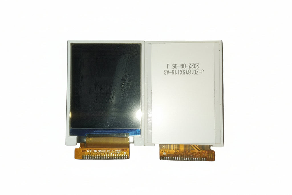 Nokia 20-Pin LCD Display