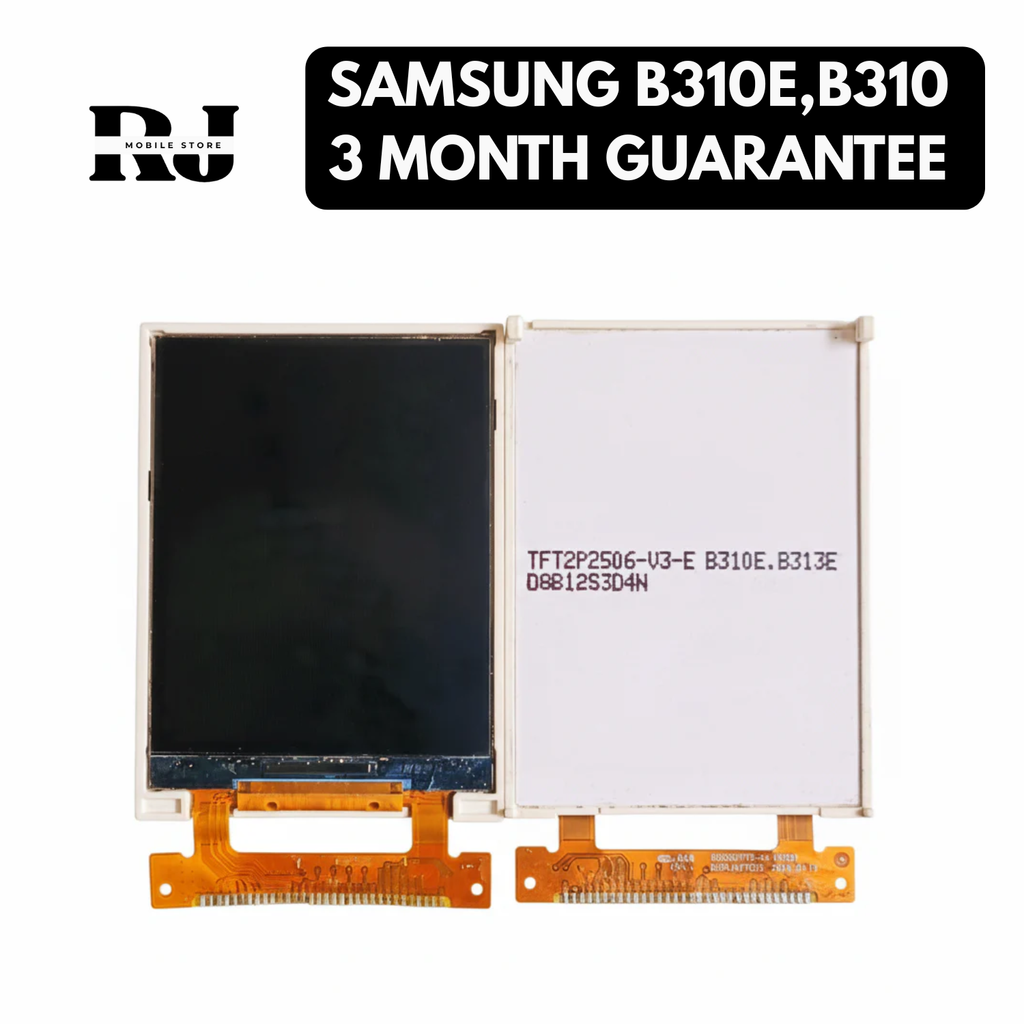 Samsung B310 LCD Display