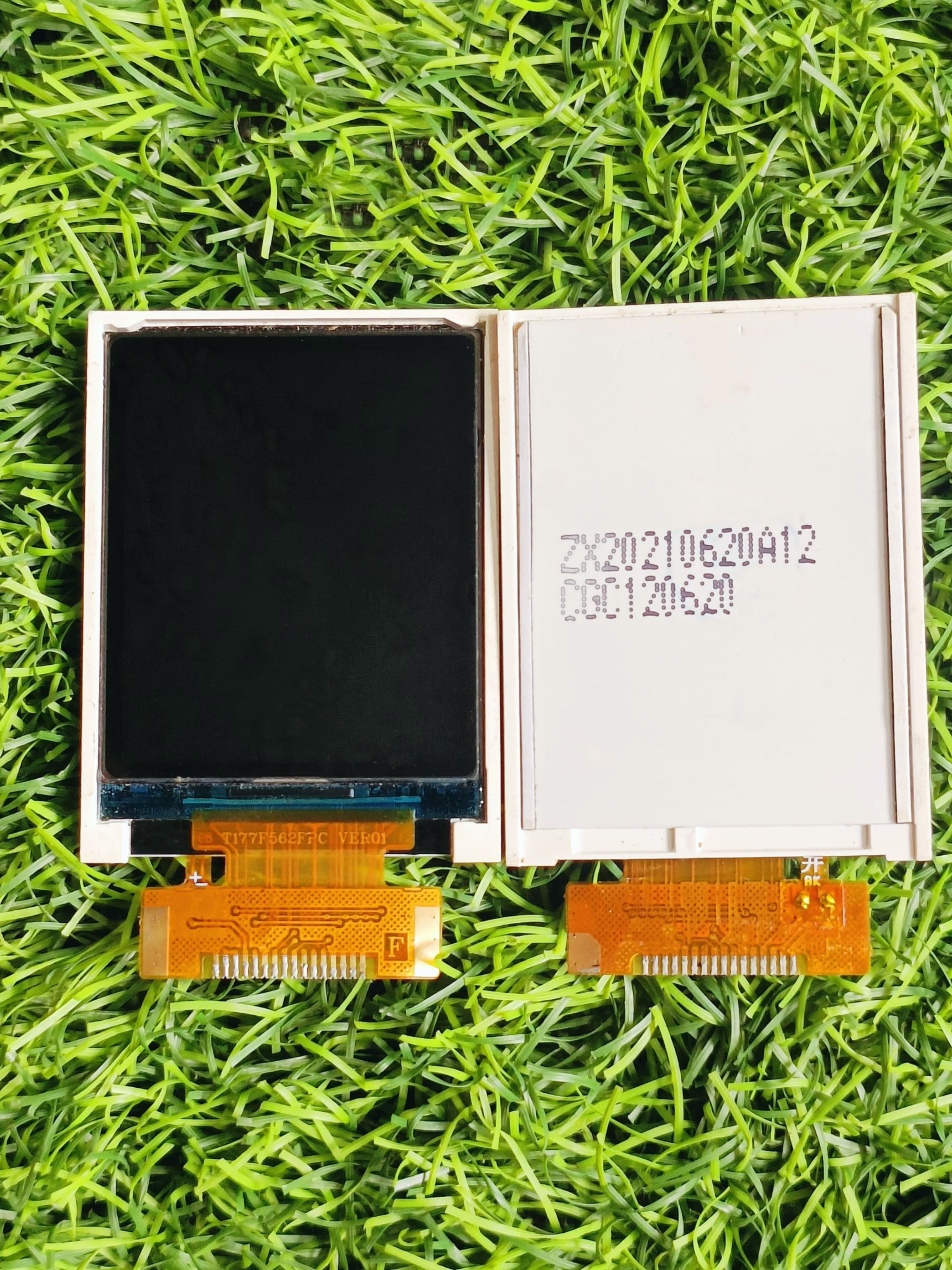 Itel 16pin T pata 1.8