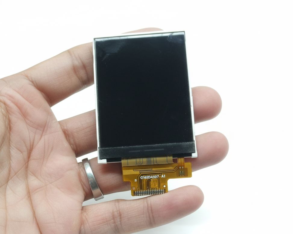 Jio F90 16-Pin 2.4-Inch