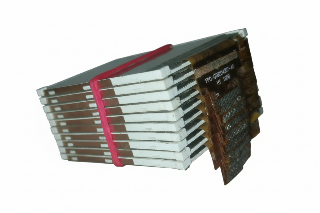 Jio F90 16-Pin 2.4-Inch