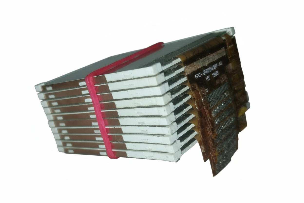 Jio F90 16-Pin 2.4-Inch