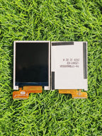 Lava 15-Pin 1.8-Inch LCD Display