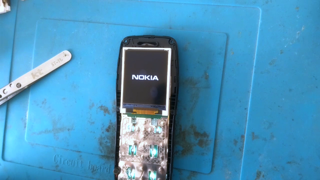 Nokia 20pin lcd