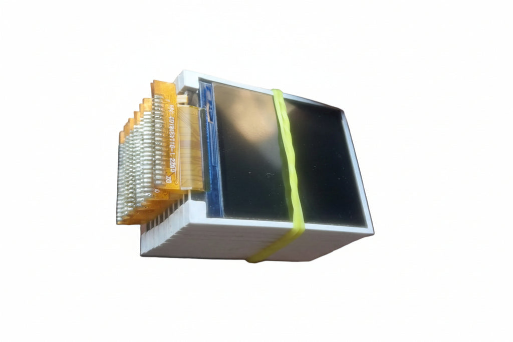 Nokia 20-Pin LCD Display