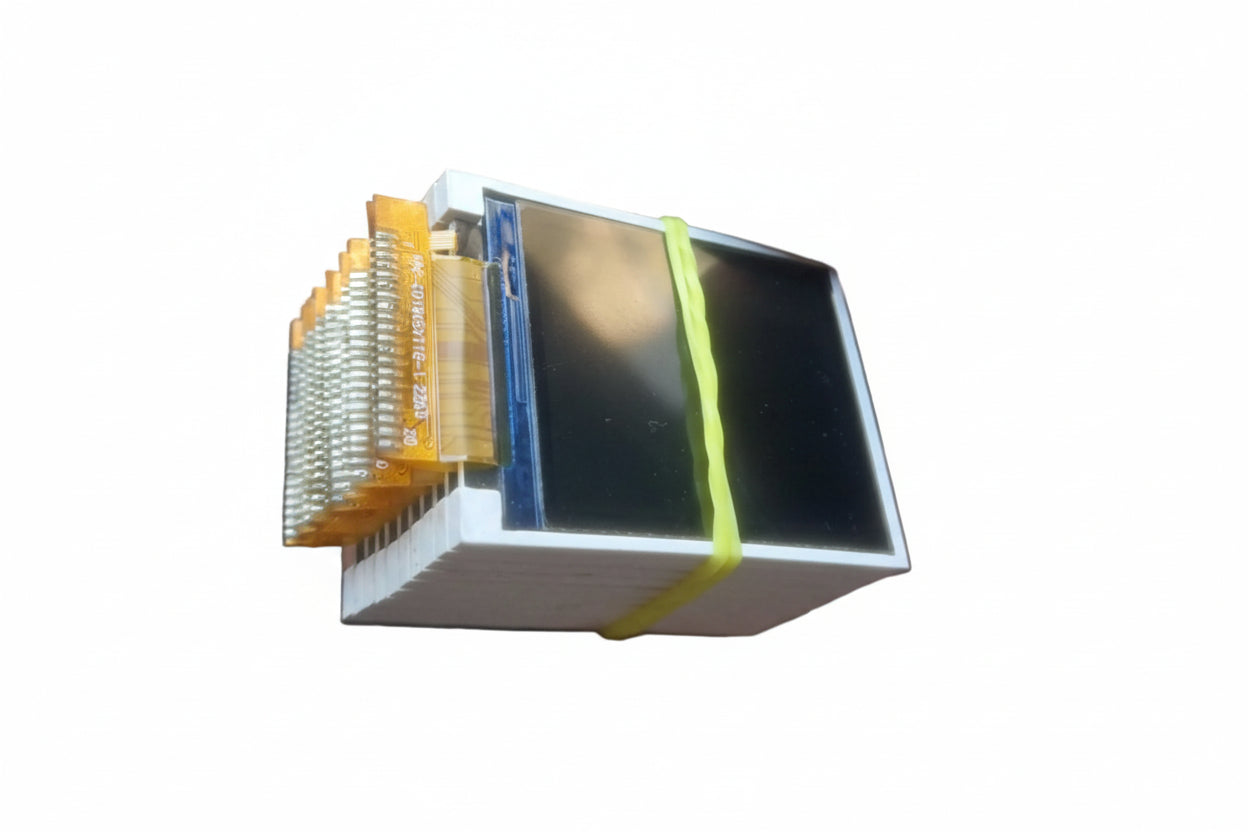 Nokia 20-Pin LCD Display