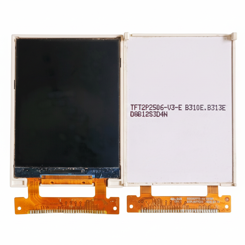 Samsung B310 LCD Display