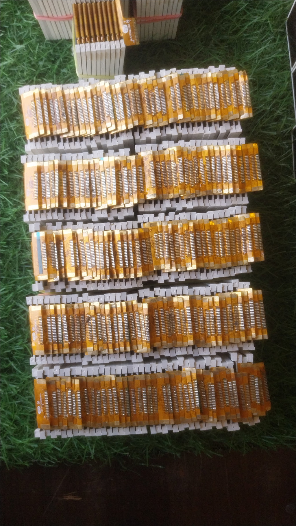 Itel 16pin T pata 1.8