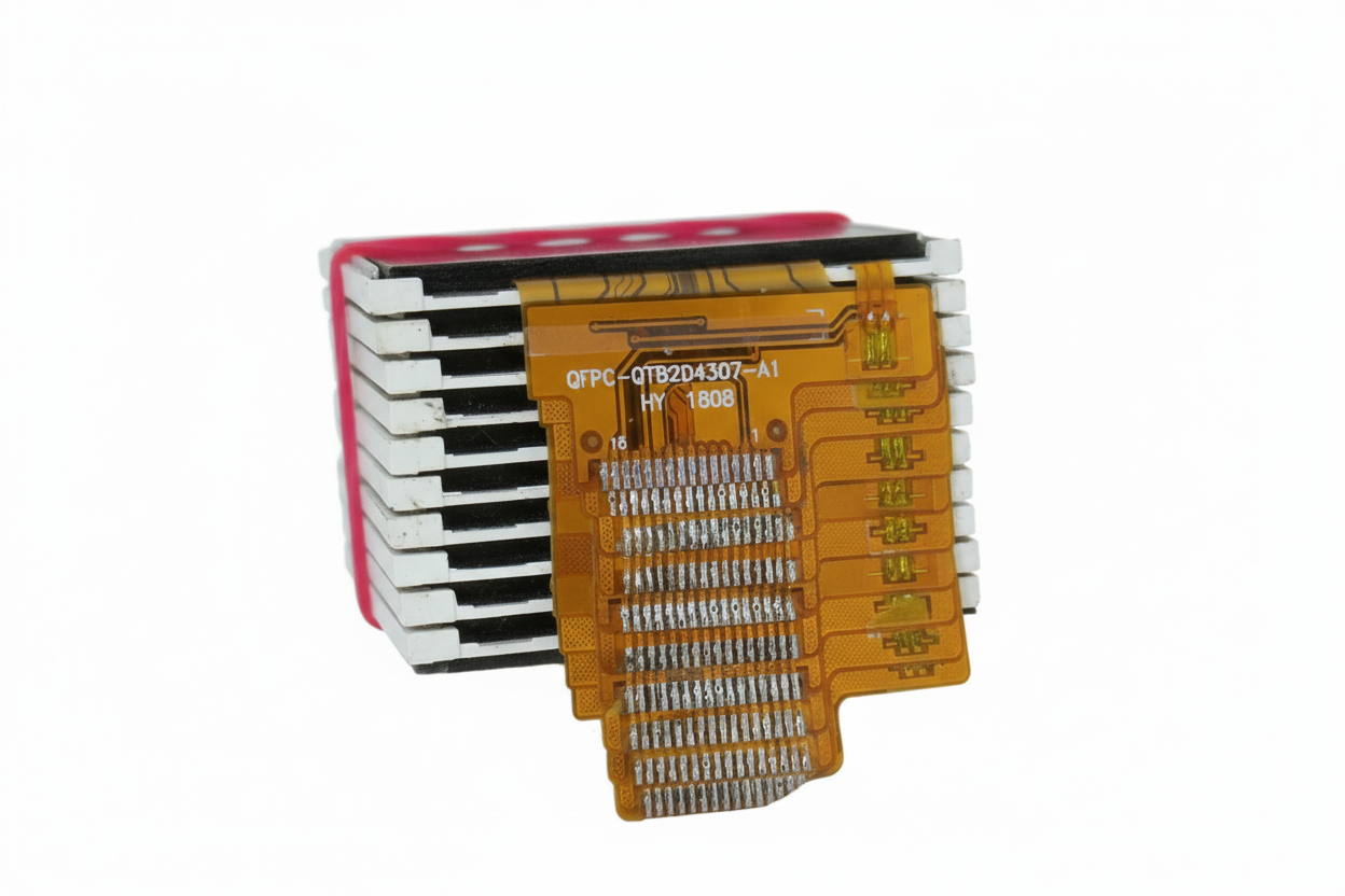 Jio F90 16-Pin 2.4-Inch