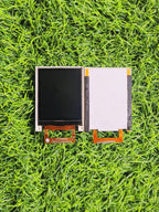 Lava 17-Pin 1.8-Inch LCD Display